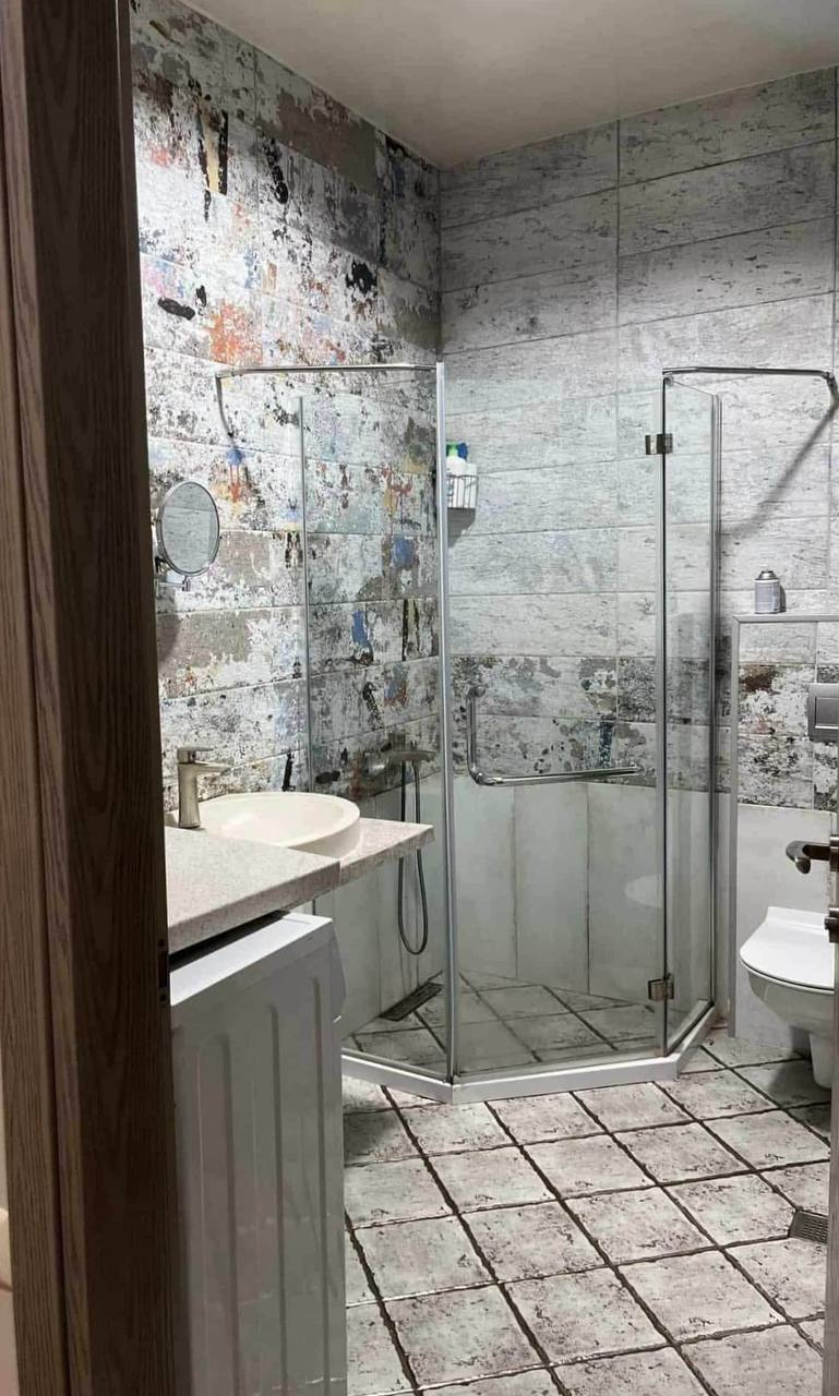 Apartment, 60 m² — St. Inasaridze, 8