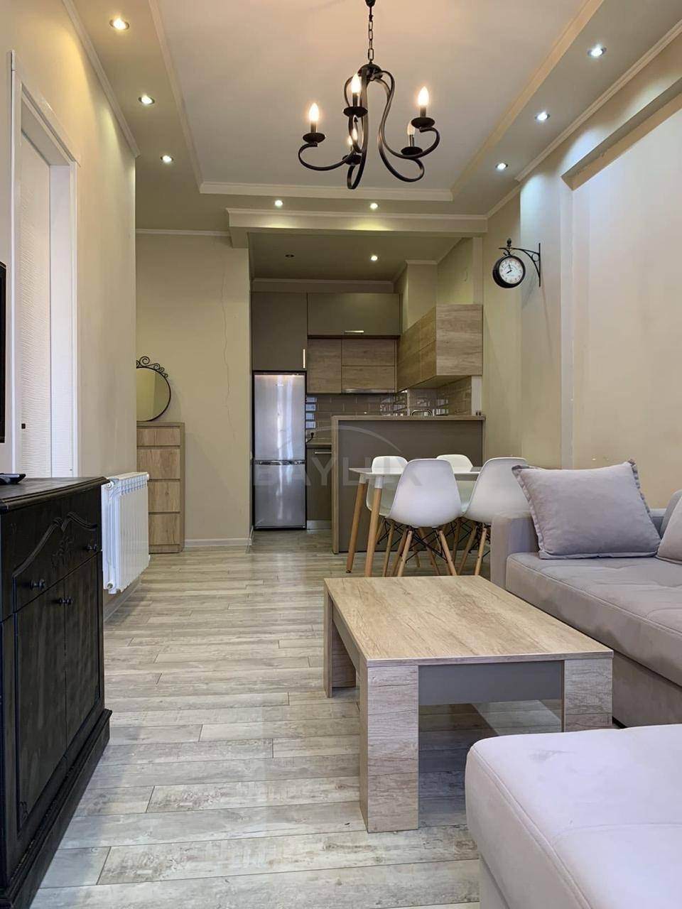 Commercial, 50 m² — St. Kldiashvili, 14