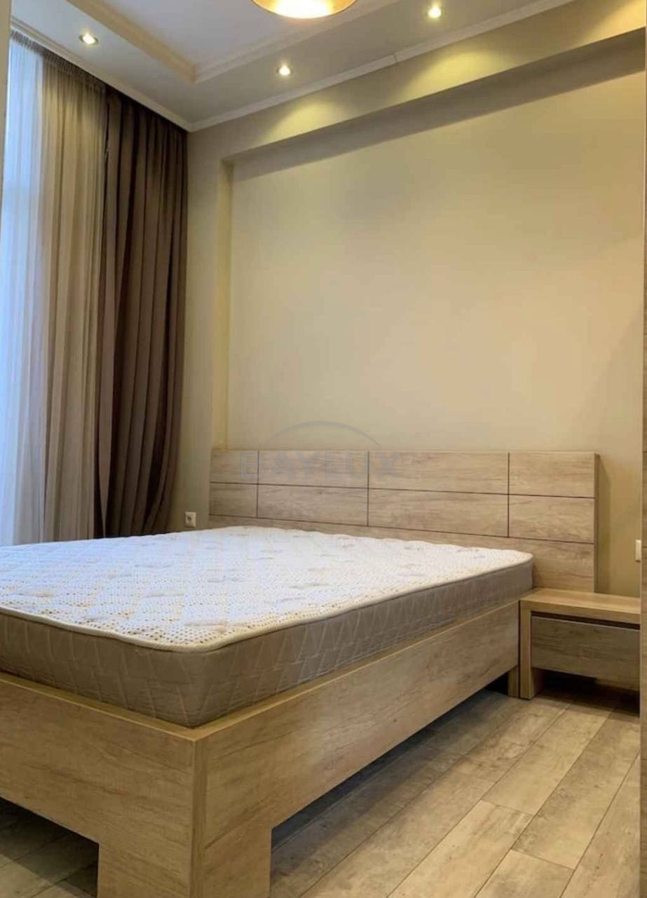Commercial, 50 m² — St. Kldiashvili, 14