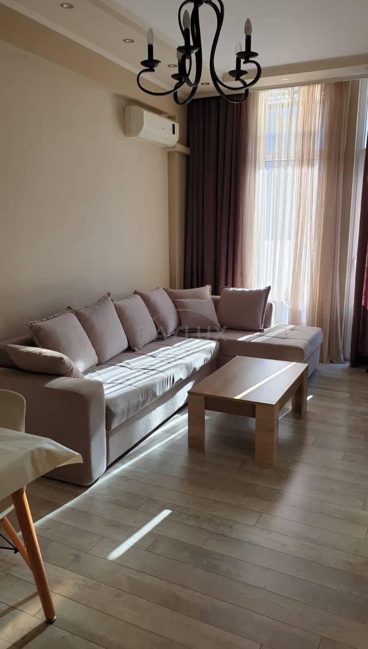 Commercial, 50 m² — St. Kldiashvili, 14