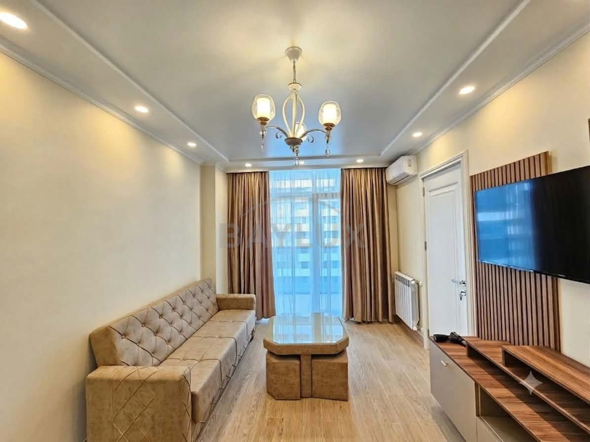Commercial, 60 m² — Shartava 27