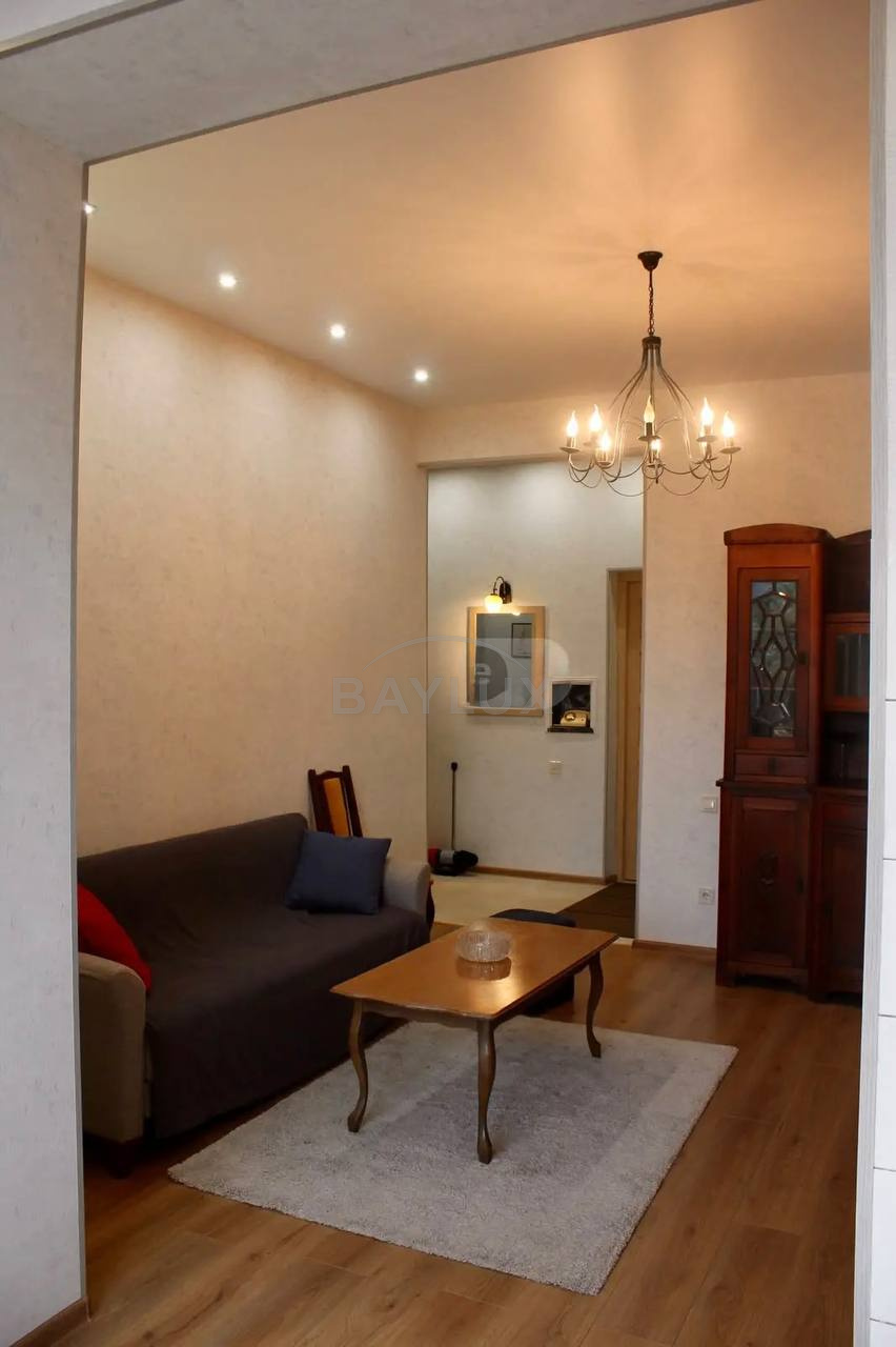 Apartment, 58 m² — St. Dgebuadze 1