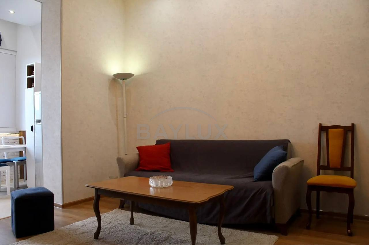 Apartment, 58 m² — St. Dgebuadze 1