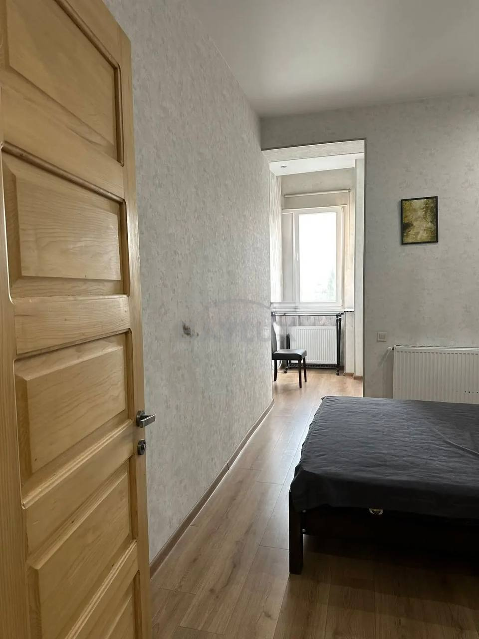 Apartment, 58 m² — St. Dgebuadze 1