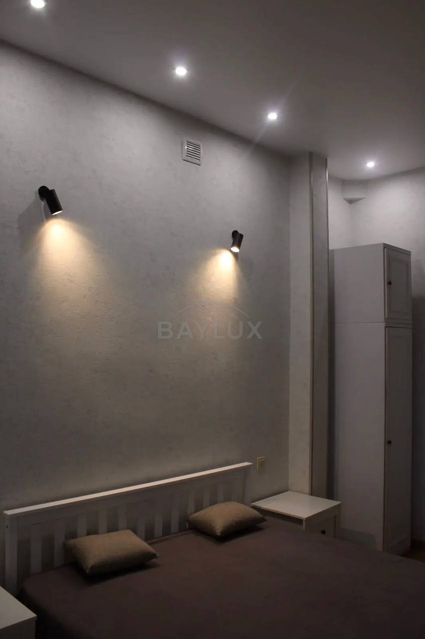 Apartment, 58 m² — St. Dgebuadze 1