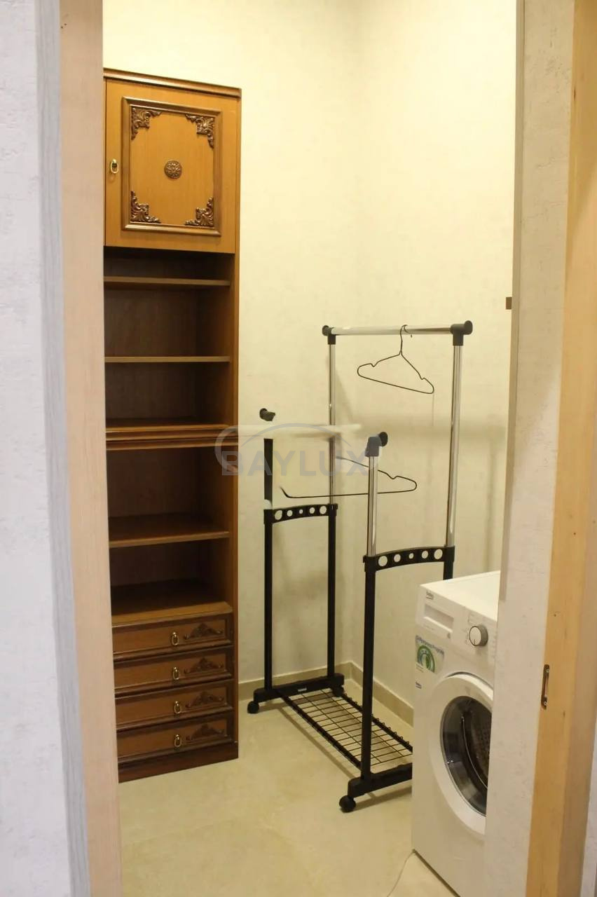 Apartment, 58 m² — St. Dgebuadze 1