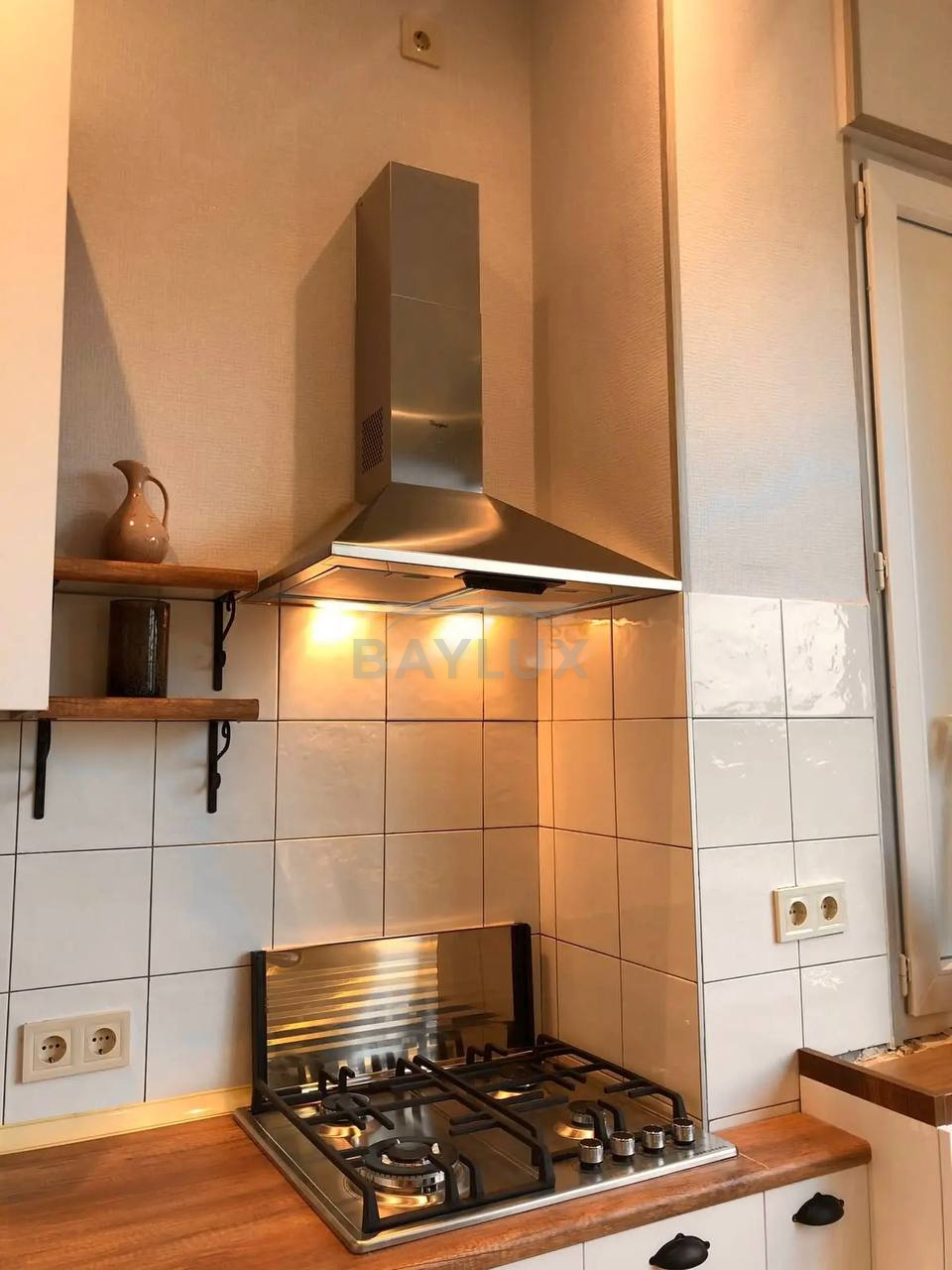 Apartment, 58 m² — St. Dgebuadze 1