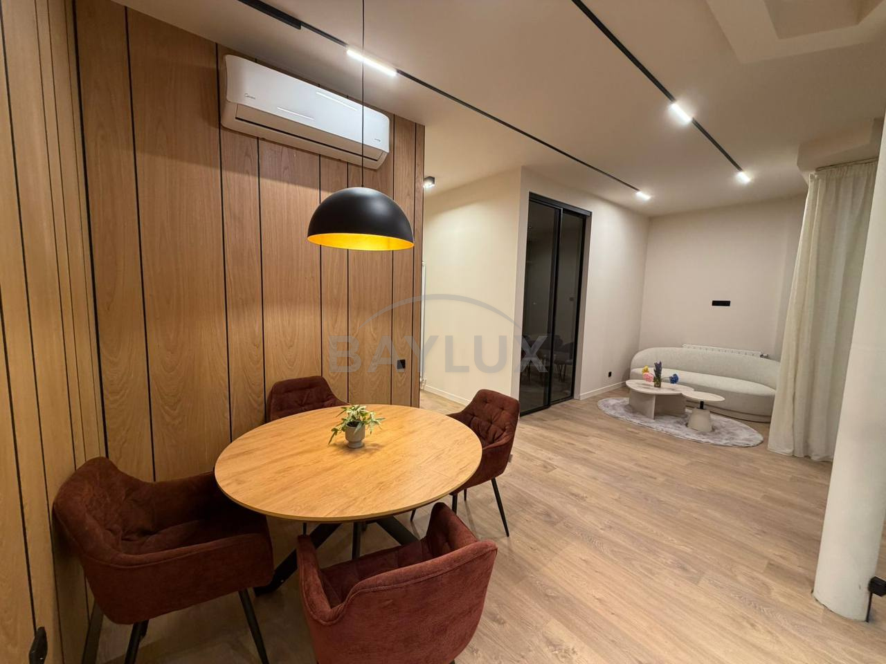 Apartment, 160 m² — Lisi