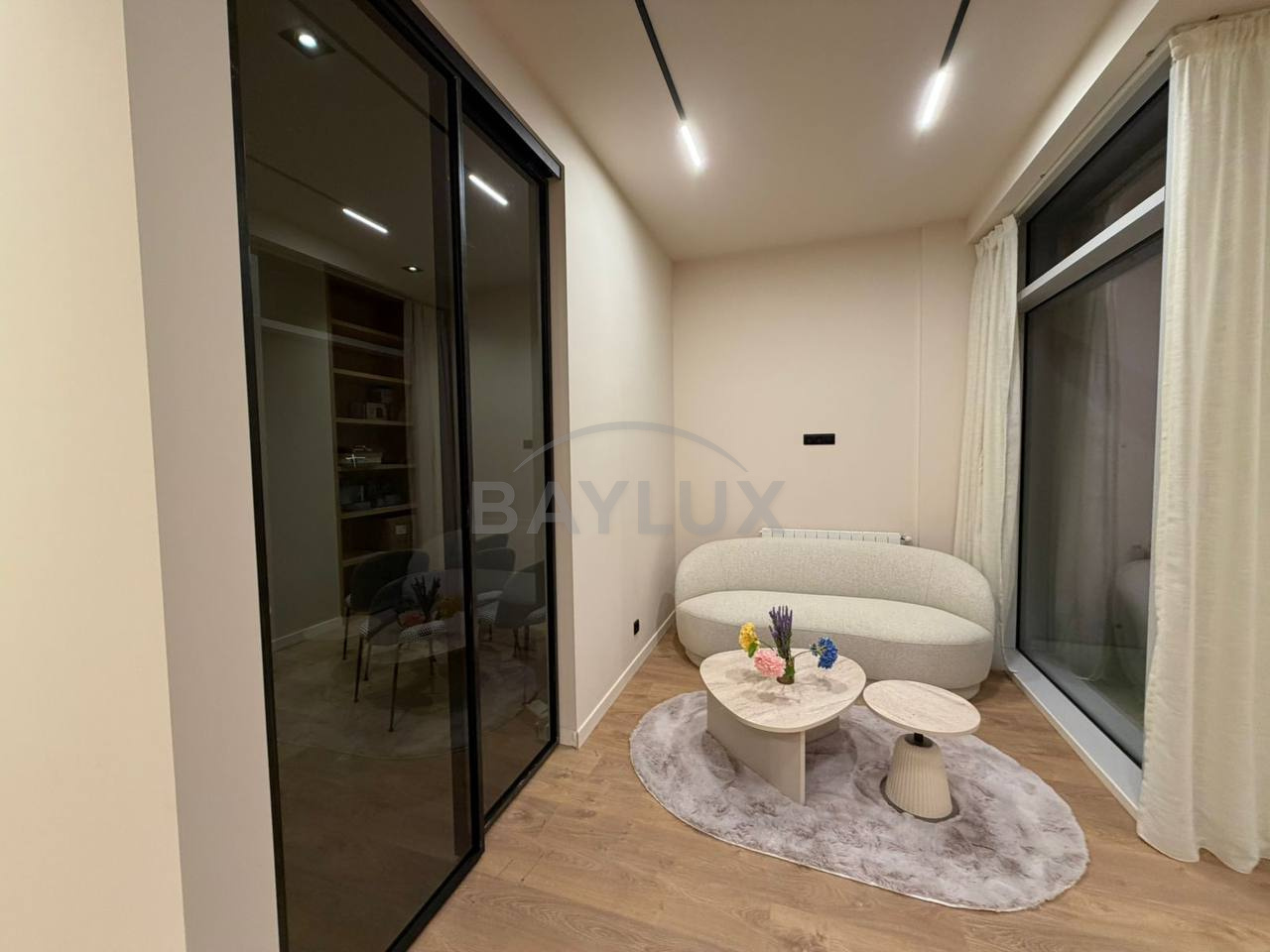Apartment, 160 m² — Lisi