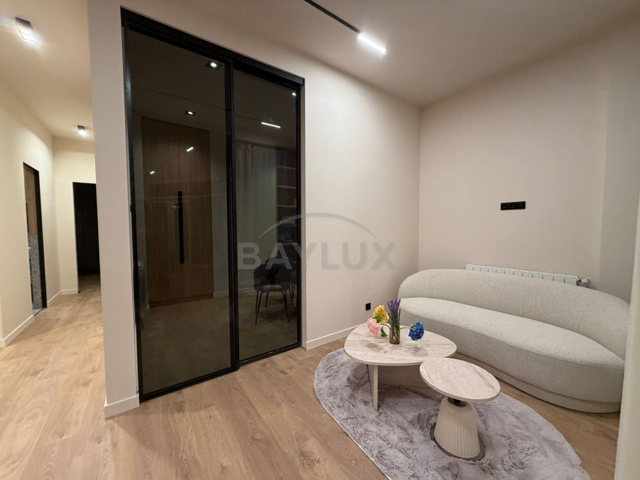 Apartment, 160 m² — Lisi