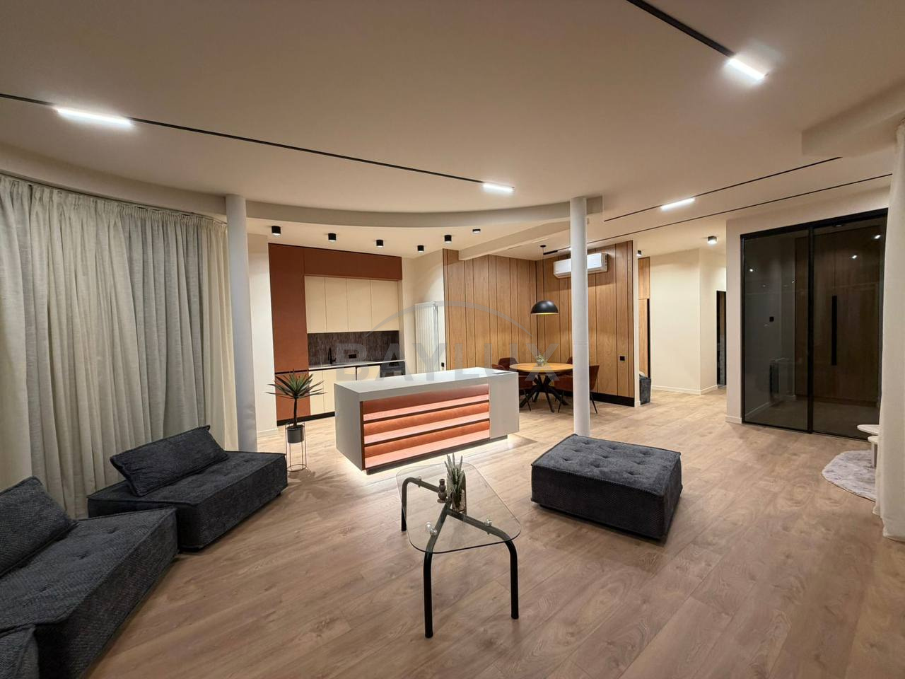 Apartment, 160 m² — Lisi