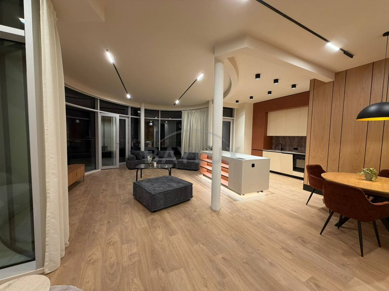 Apartment, 160 m² — Lisi