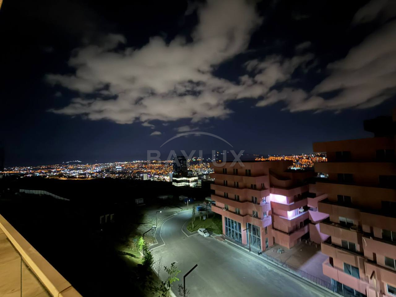 Apartment, 160 m² — Lisi