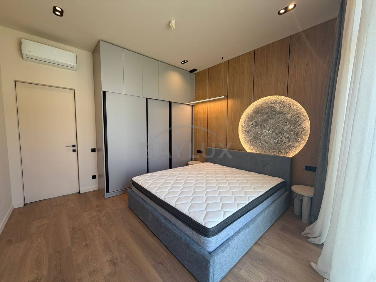Apartment, 160 m² — Lisi