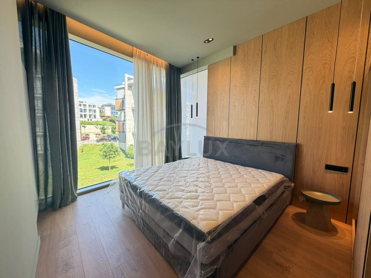 Apartment, 160 m² — Lisi