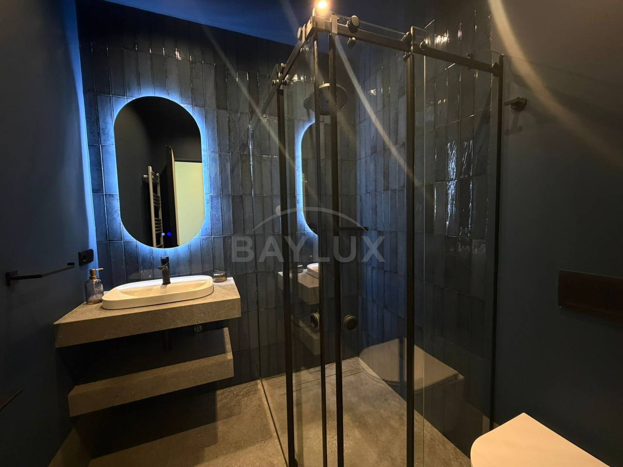 Apartment, 160 m² — Lisi