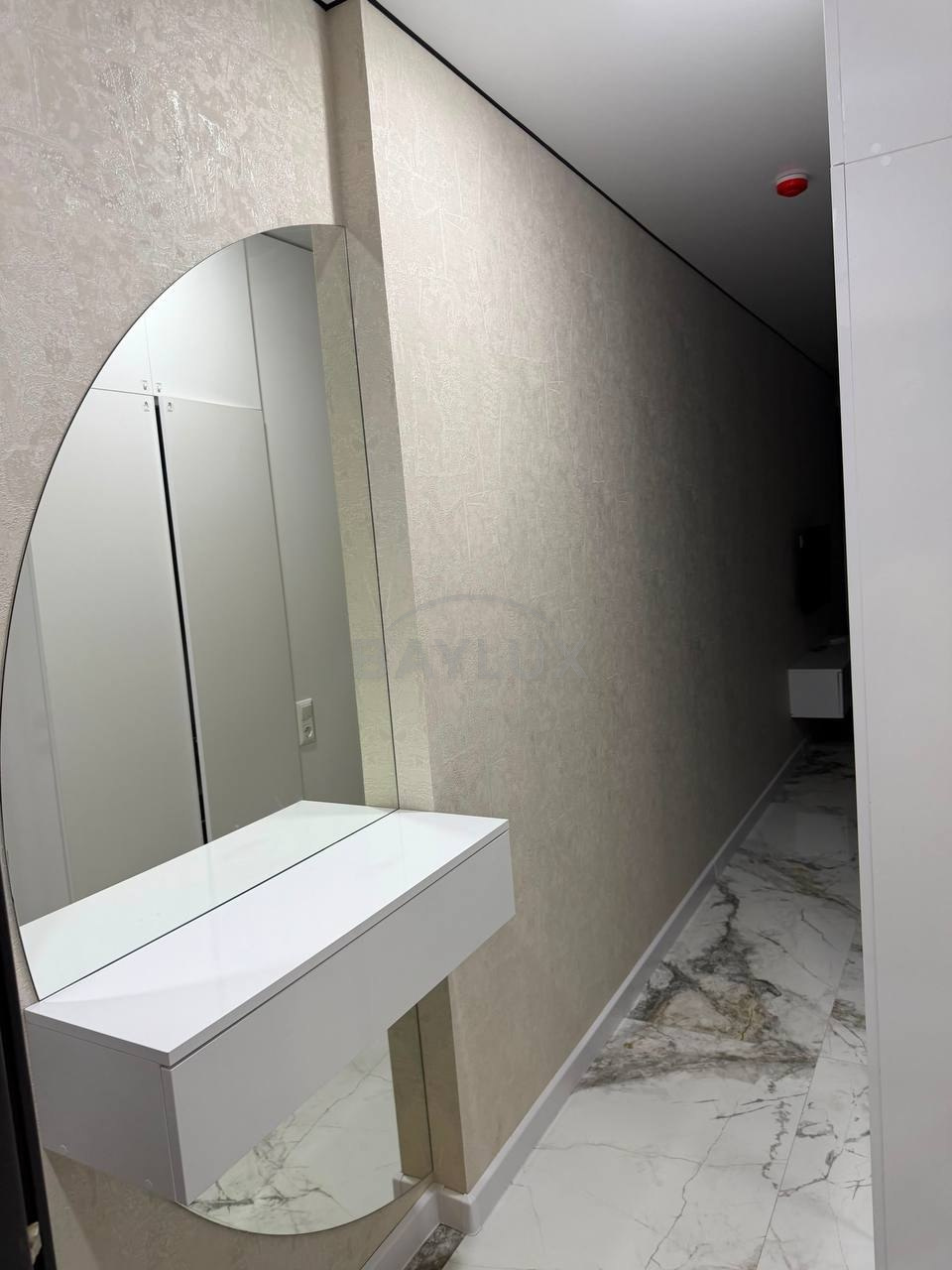Studio, 35 m² — St. Tbel Abuseridze, 13