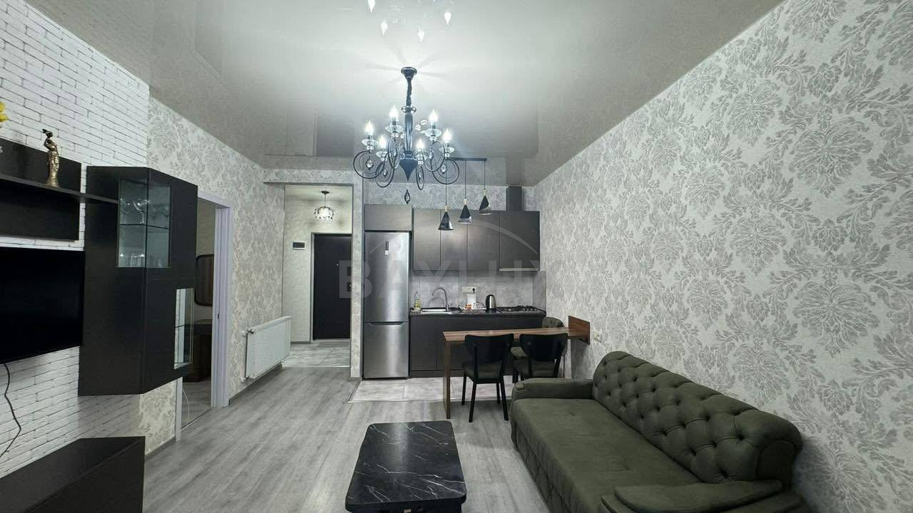 Apartment, 50 m² — Ln. Angisa, 8