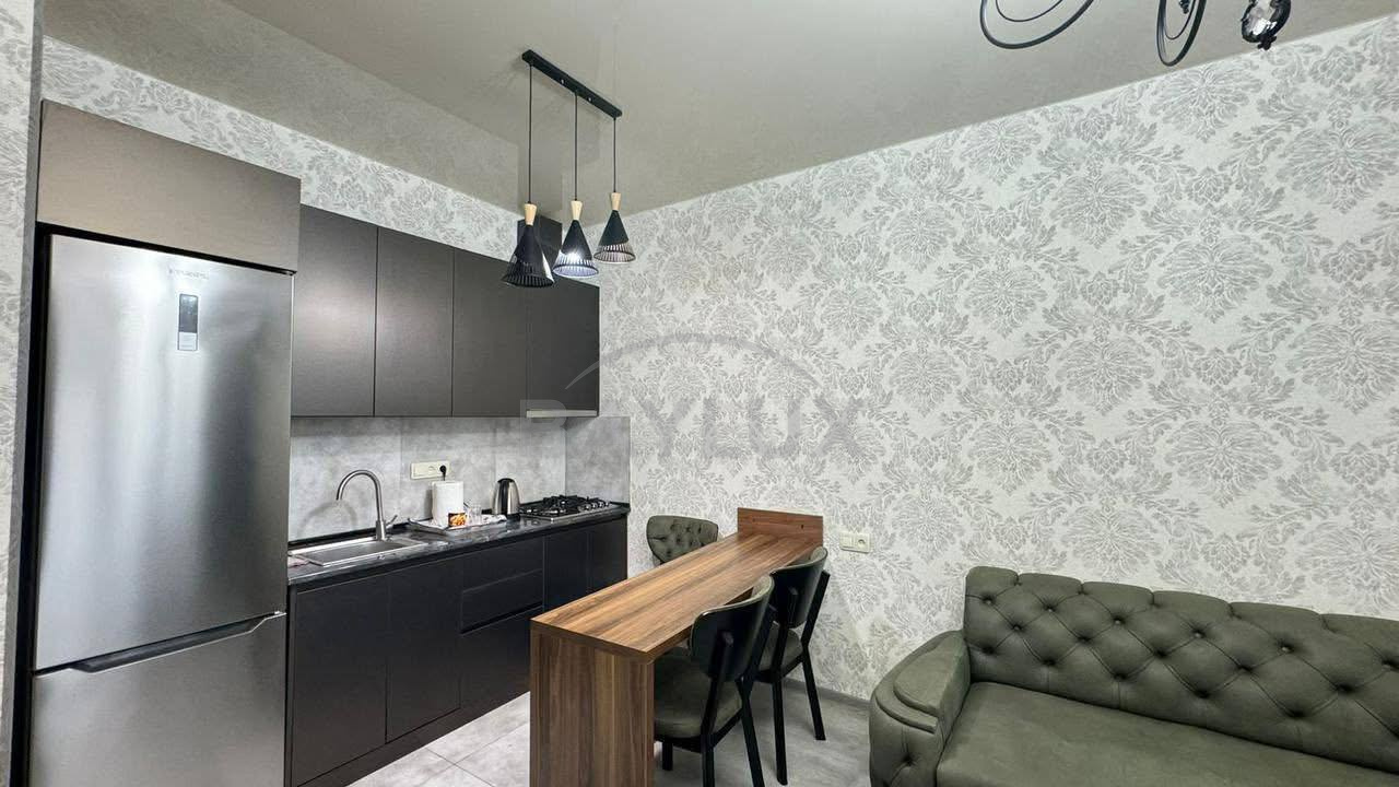 Apartment, 50 m² — Ln. Angisa, 8