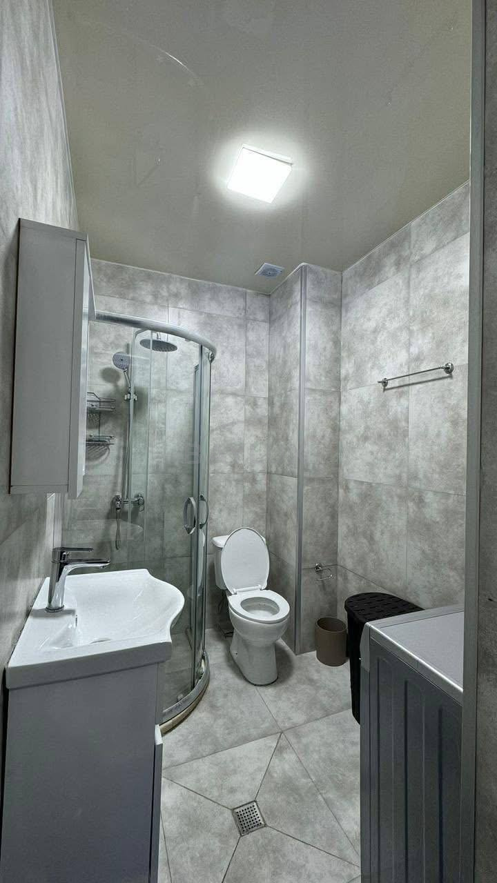 Apartment, 50 m² — Ln. Angisa, 8