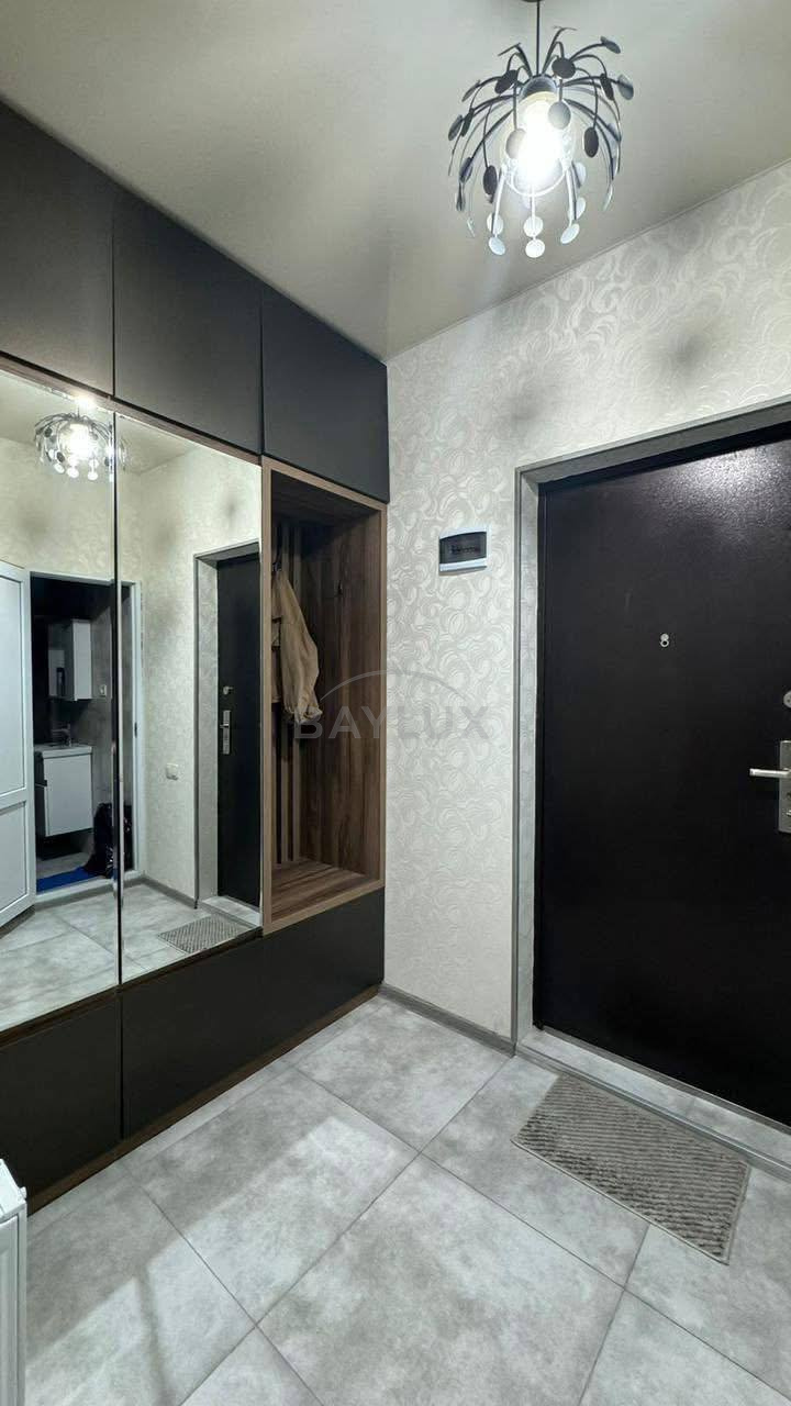 Apartment, 50 m² — Ln. Angisa, 8