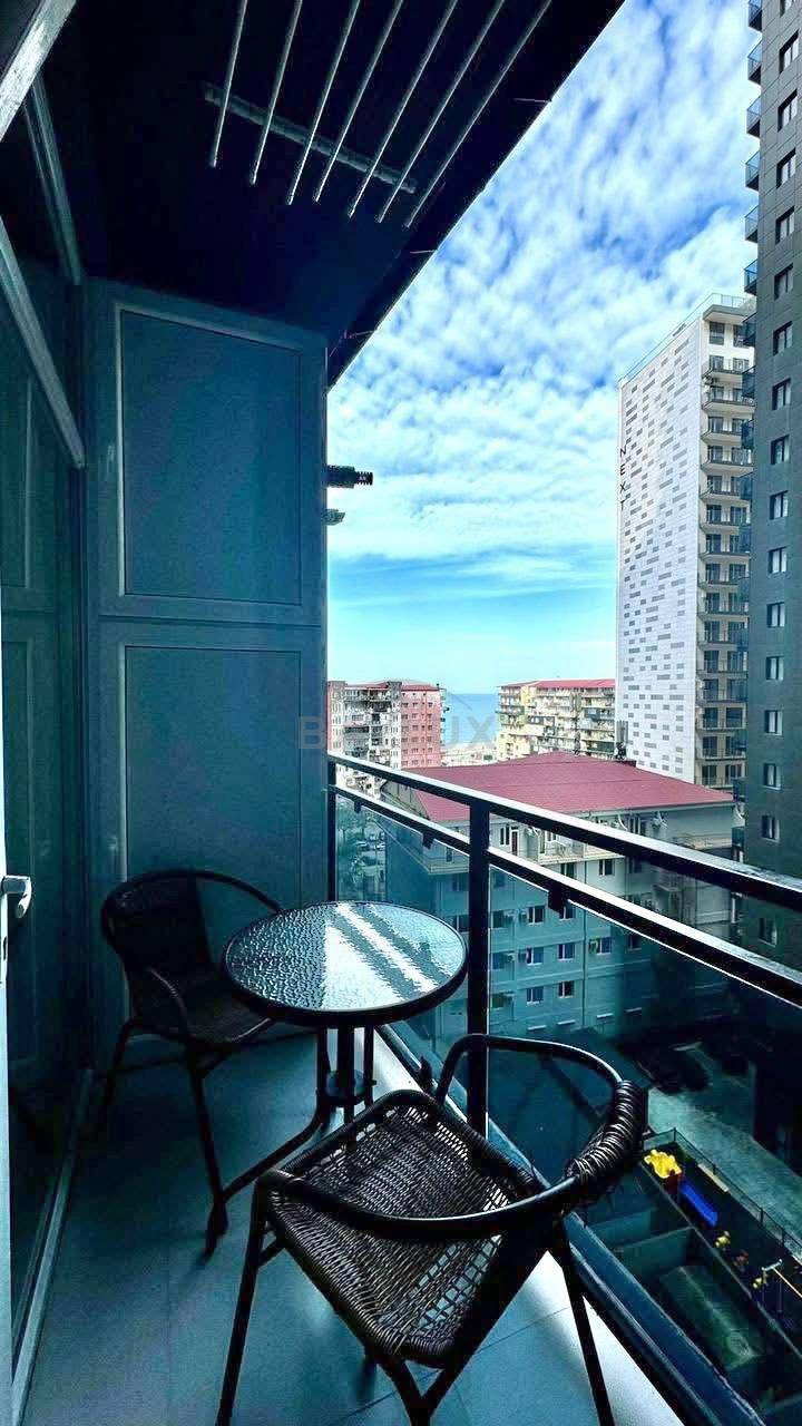 Apartment, 50 m² — Ln. Angisa, 8