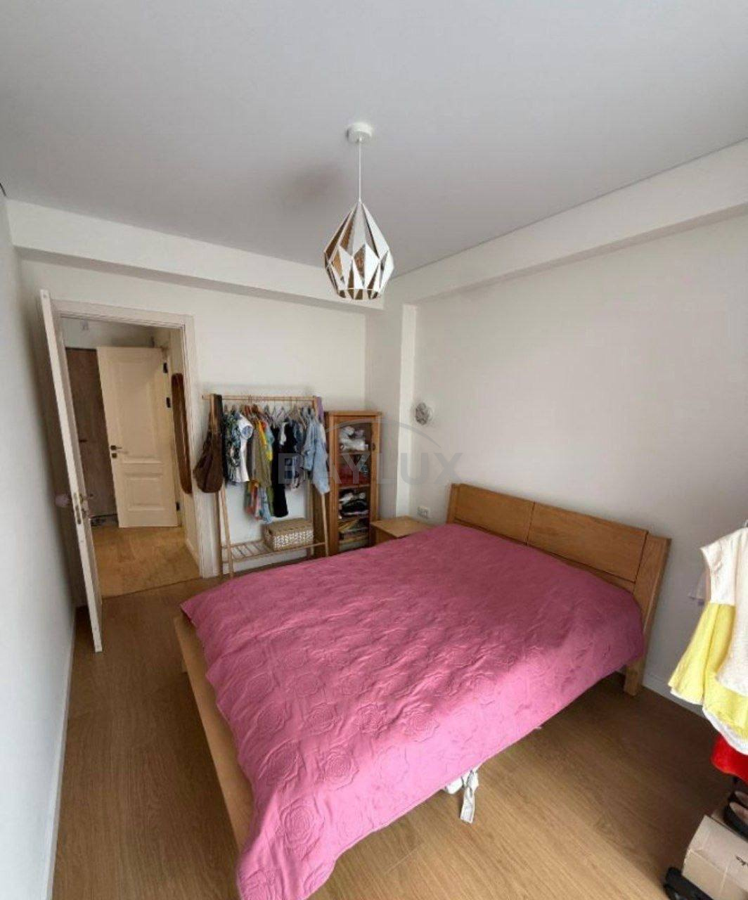 Apartment, 52 m² — St. Politkovskaya 33