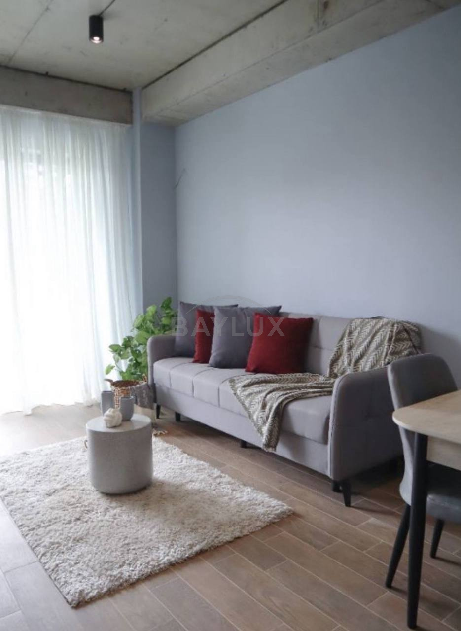 Apartment, 59 m² — St. Irbakhi 17