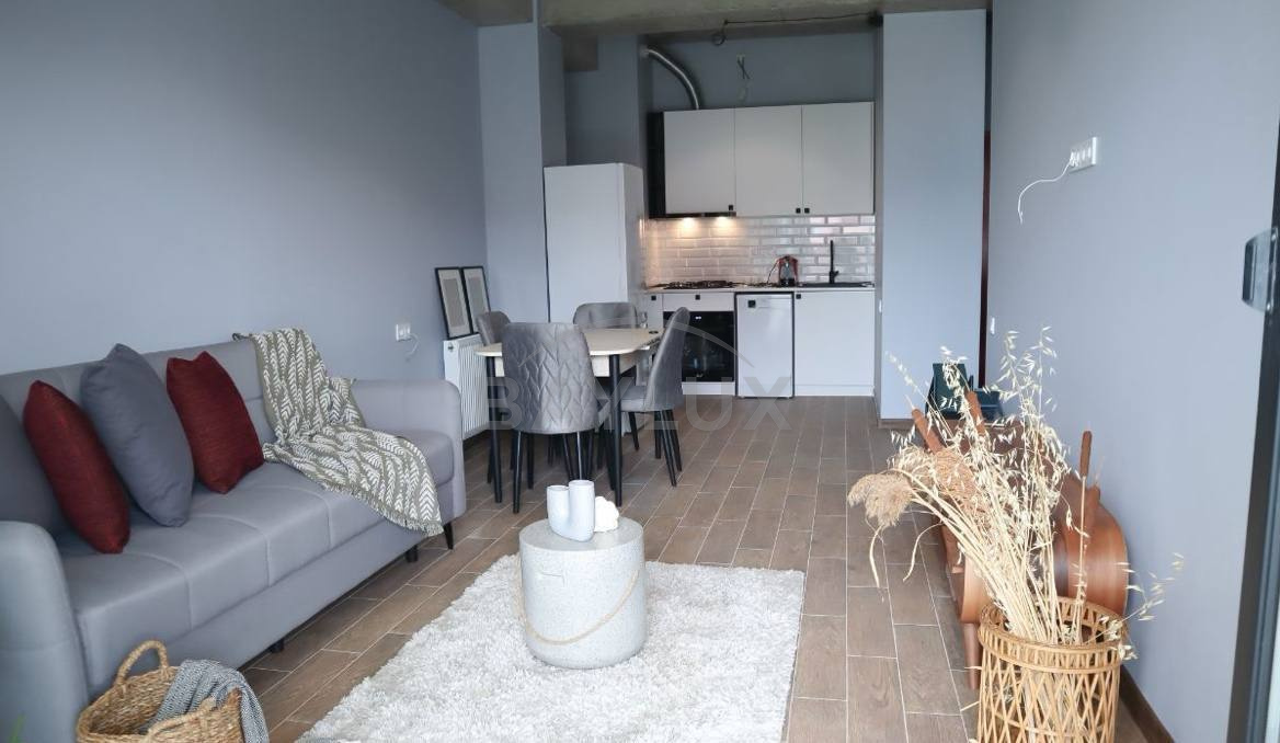 Apartment, 59 m² — St. Irbakhi 17