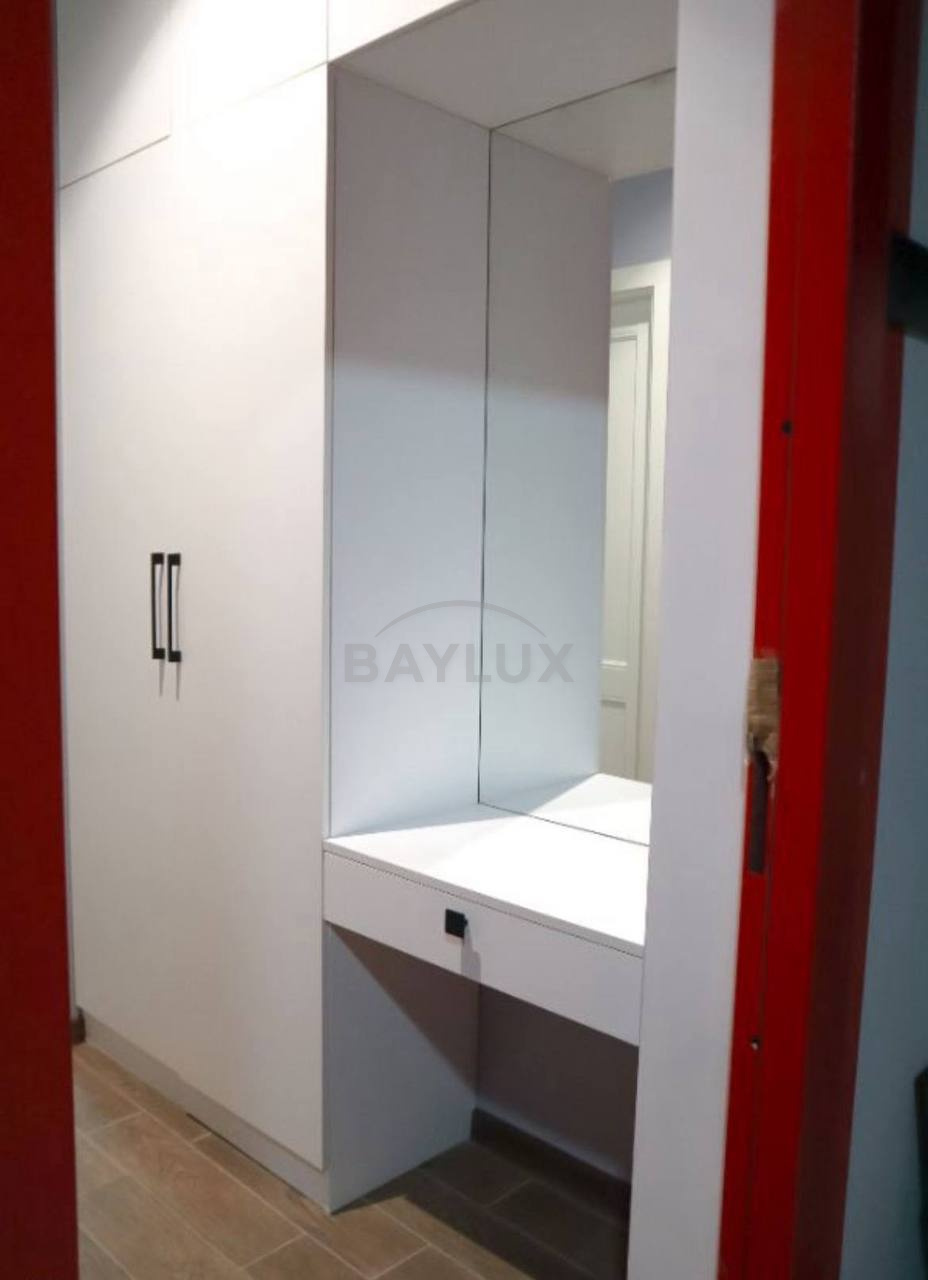 Apartment, 59 m² — St. Irbakhi 17