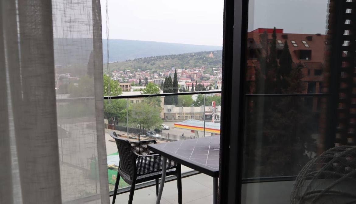Apartment, 59 m² — St. Irbakhi 17