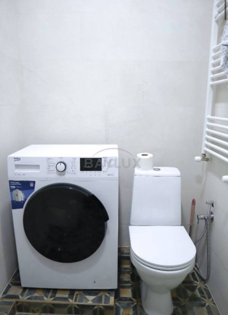 Apartment, 59 m² — St. Irbakhi 17