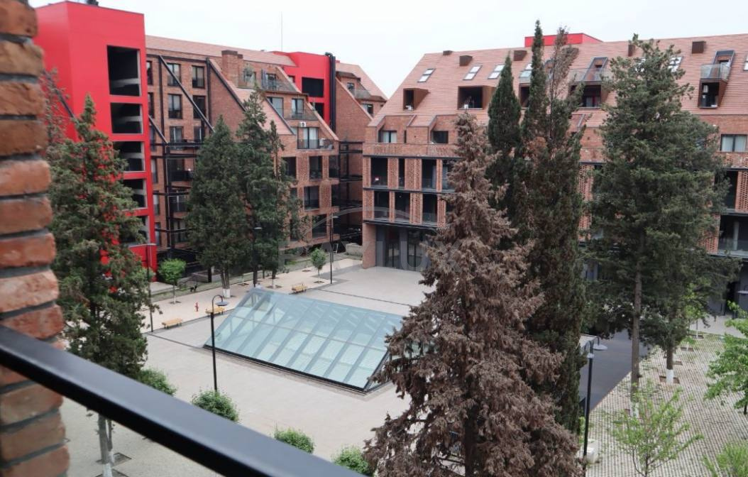 Apartment, 59 m² — St. Irbakhi 17