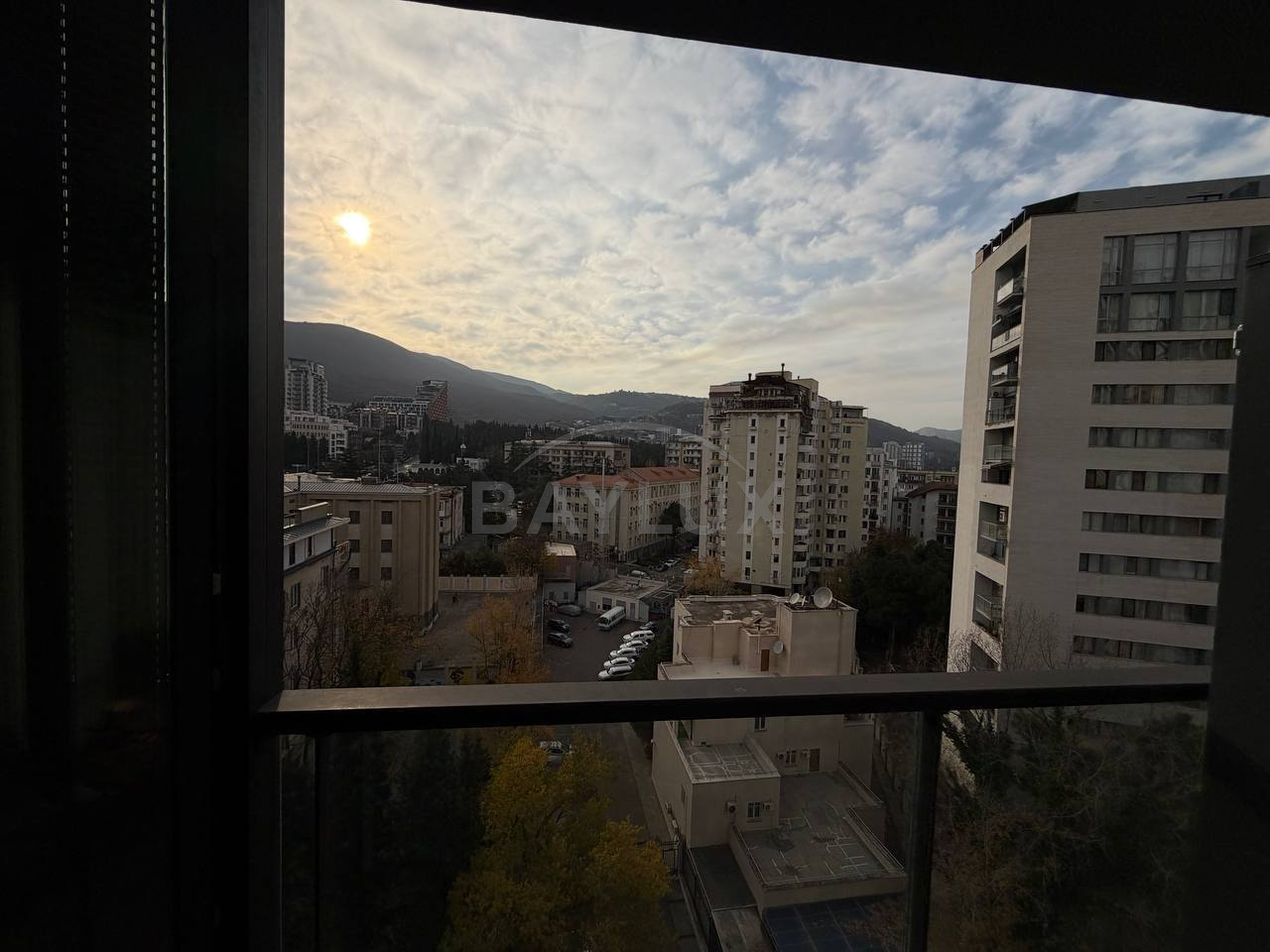 Улица Чавчавадзе 49 — фото 8