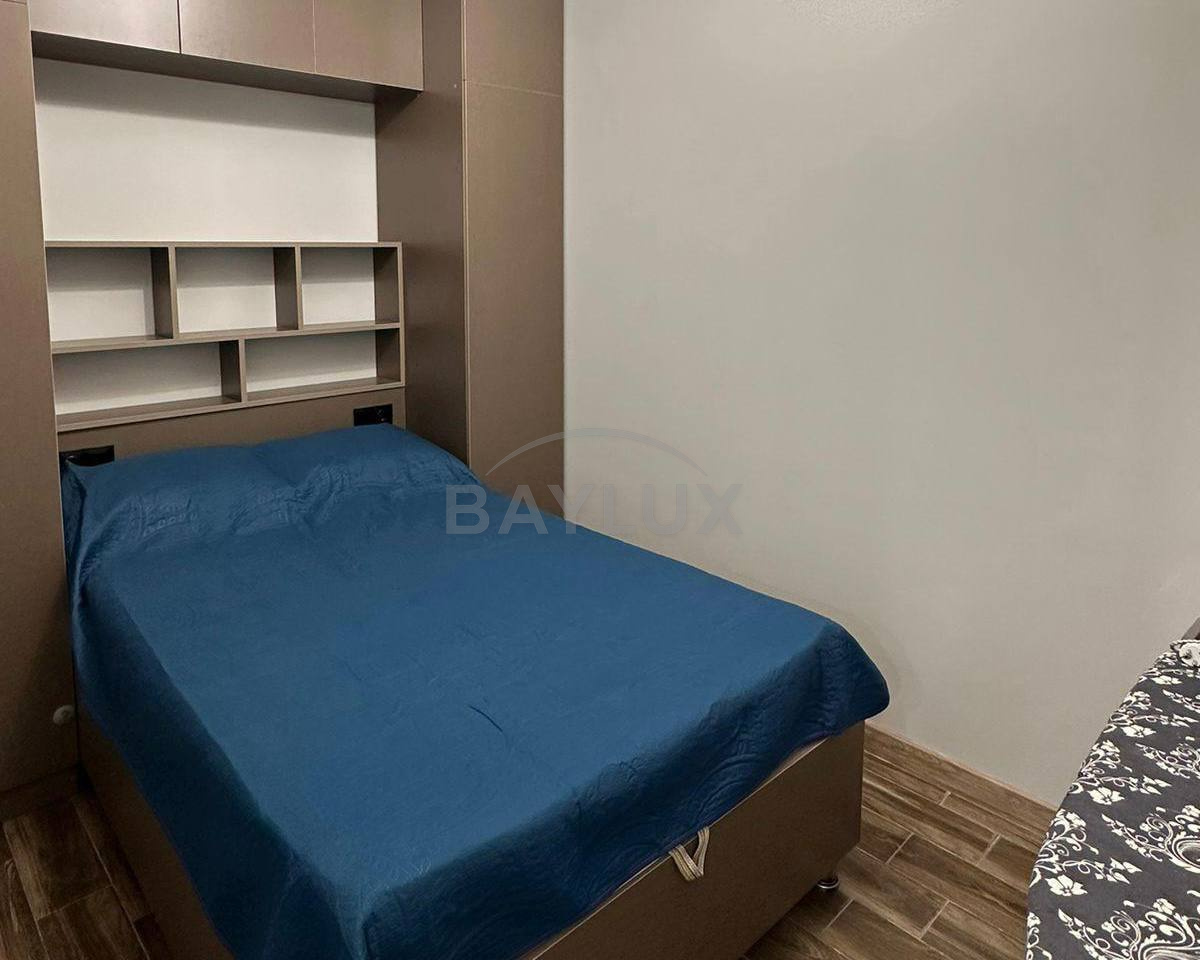 Apartment, 60 m² — Shartava 16