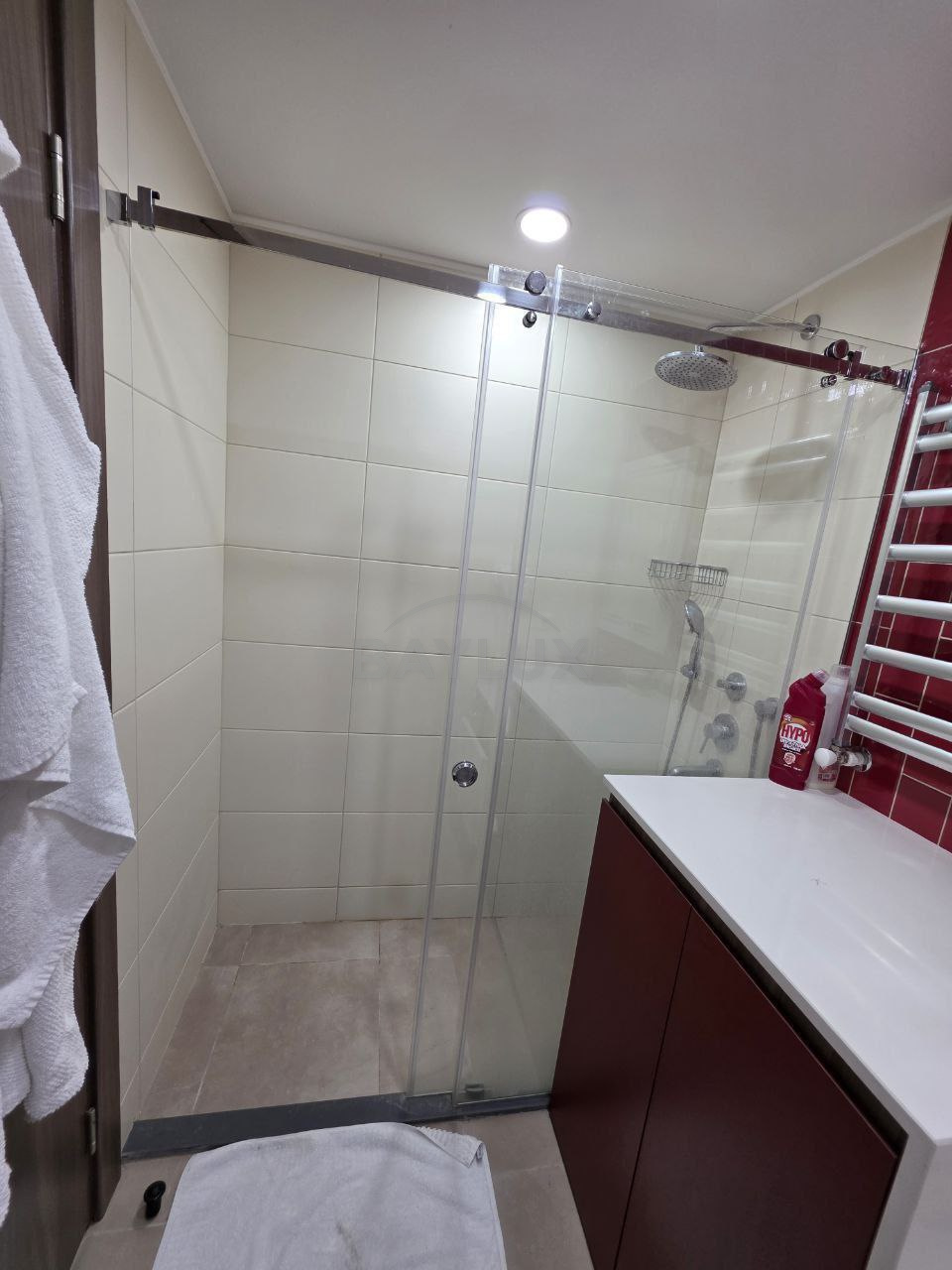 Studio, 33 m² — Adliya 6
