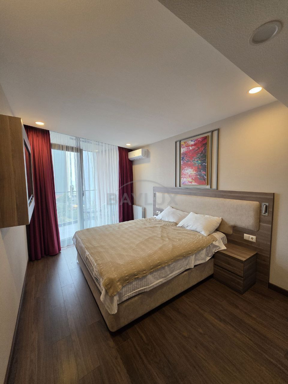 Studio, 33 m² — Adliya 6