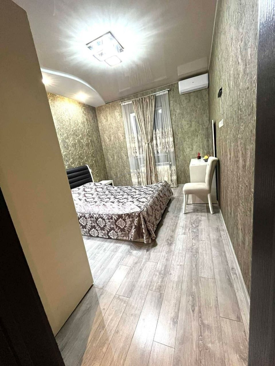 Ул. Лорткипанидзе 38 — фото 3