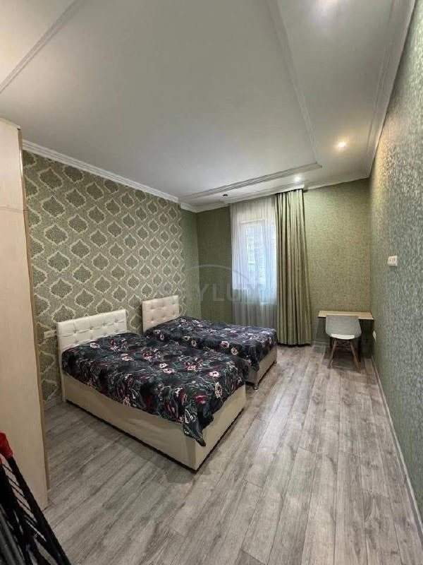 Ул. Лорткипанидзе 38 — фото 5