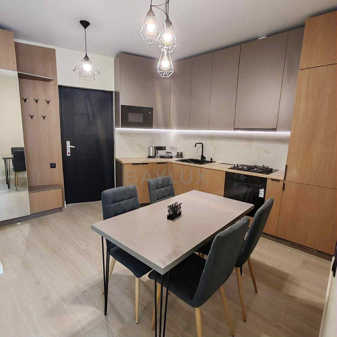 Apartment, 50 m² — Shartava 10
