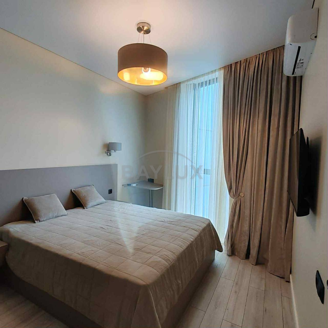 Apartment, 50 m² — Shartava 10