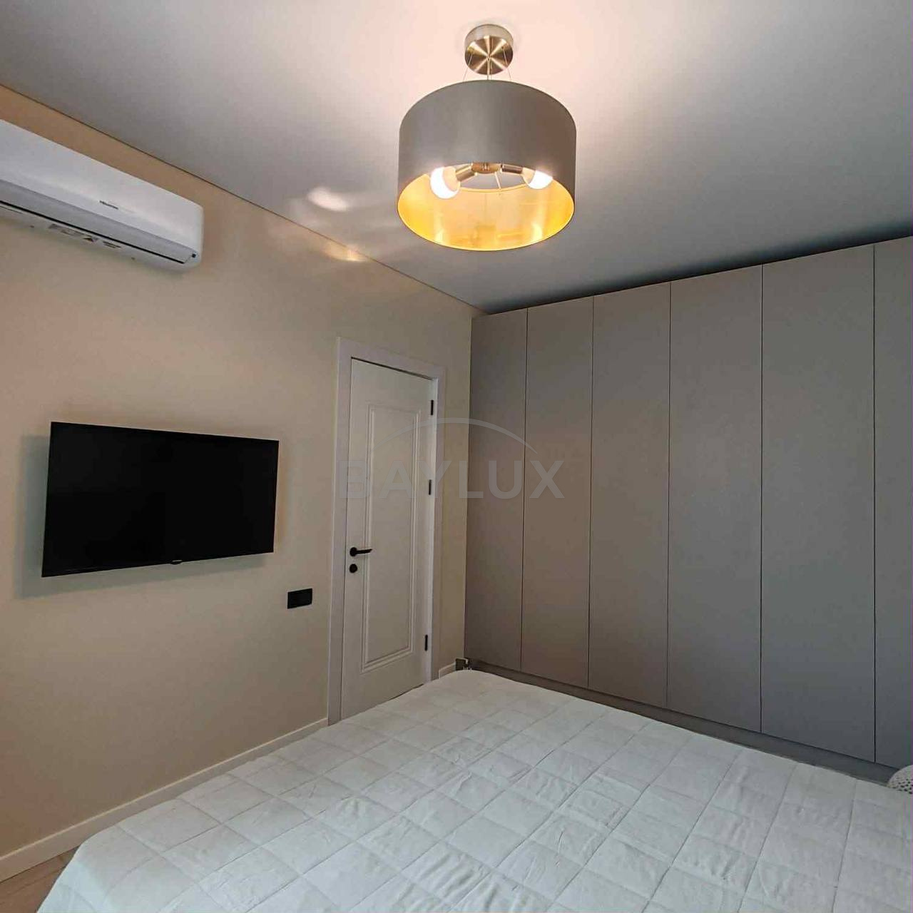 Apartment, 50 m² — Shartava 10