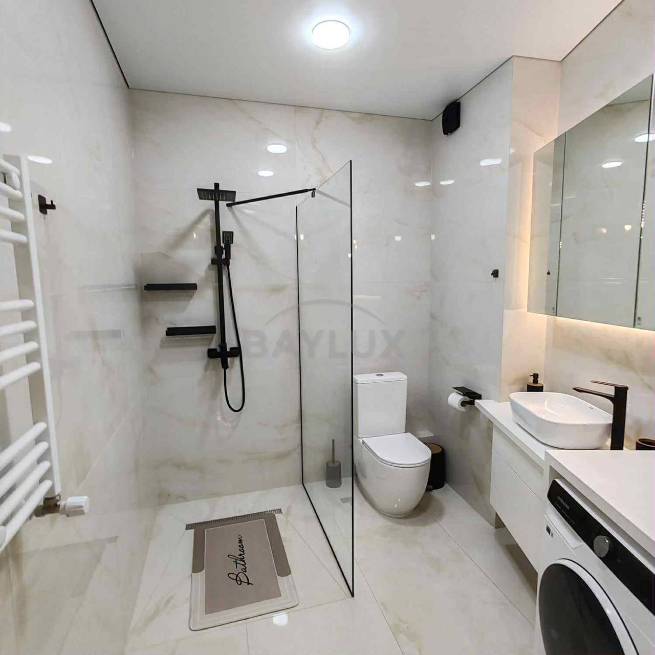 Apartment, 50 m² — Shartava 10