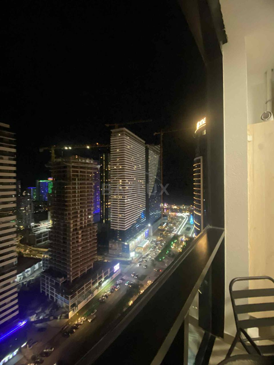 Apartment, 50 m² — Shartava 10