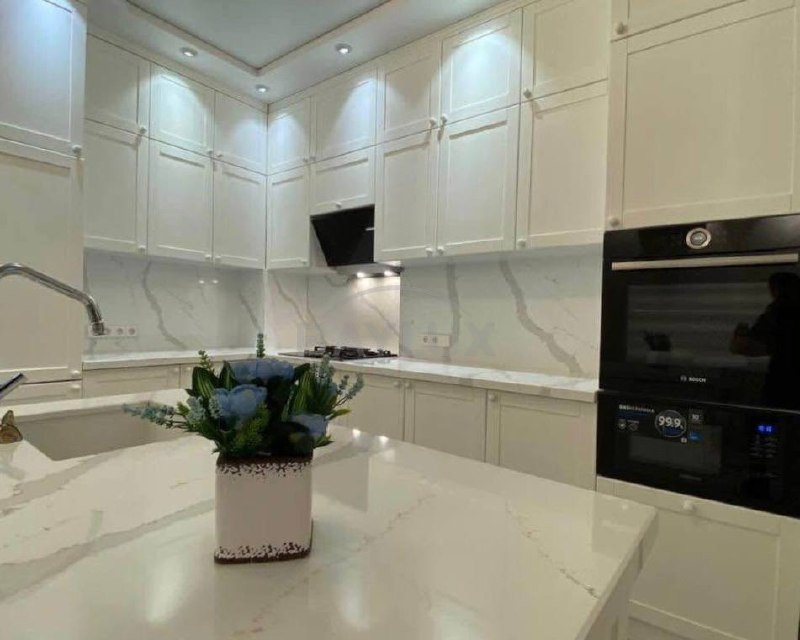 Apartment, 65 m² — Abuseridze 5