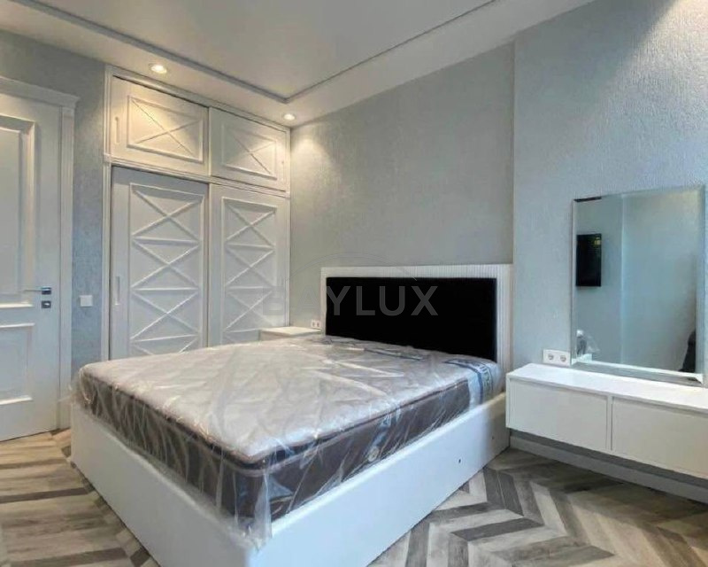 Apartment, 65 m² — Abuseridze 5