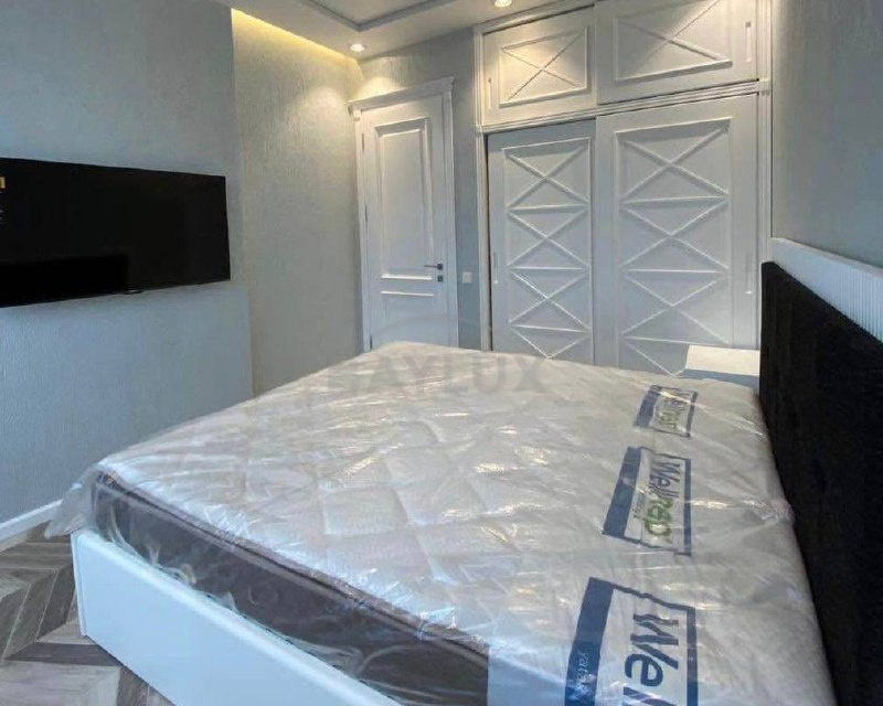 Apartment, 65 m² — Abuseridze 5