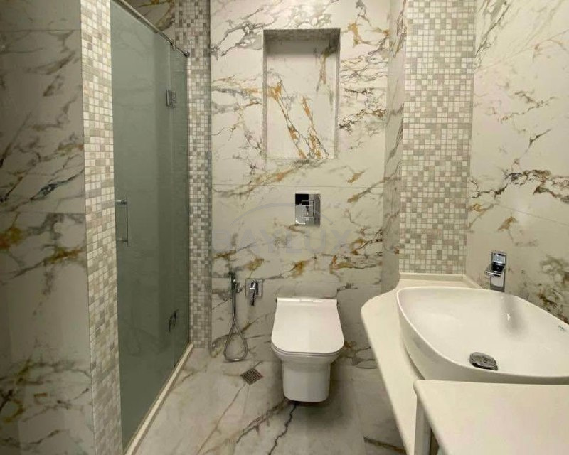 Apartment, 65 m² — Abuseridze 5