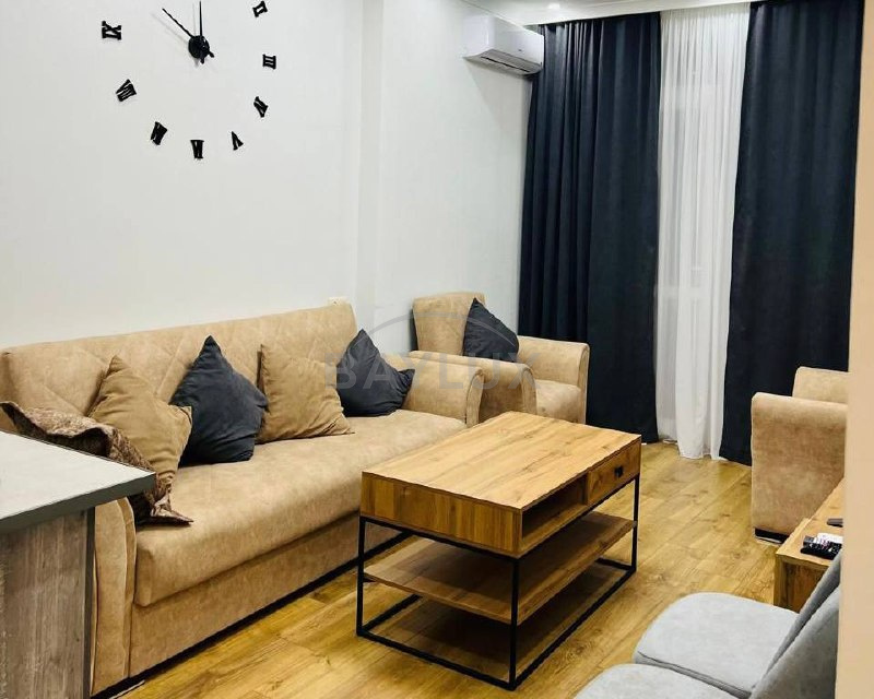 Apartment, 55 m² — Tavdadebuli 98