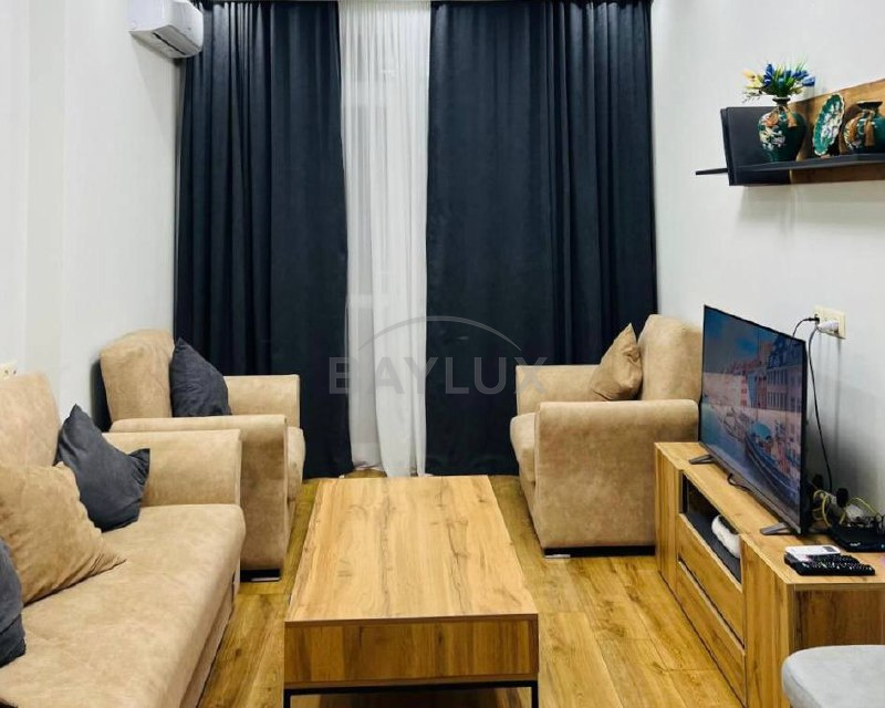 Apartment, 55 m² — Tavdadebuli 98